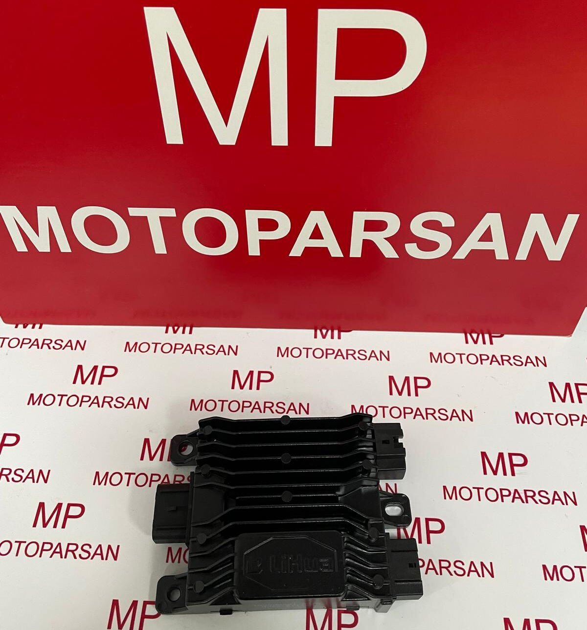 Kanuni Seha150 Orjinal Konjektör Elektronik Marş Ünitesi