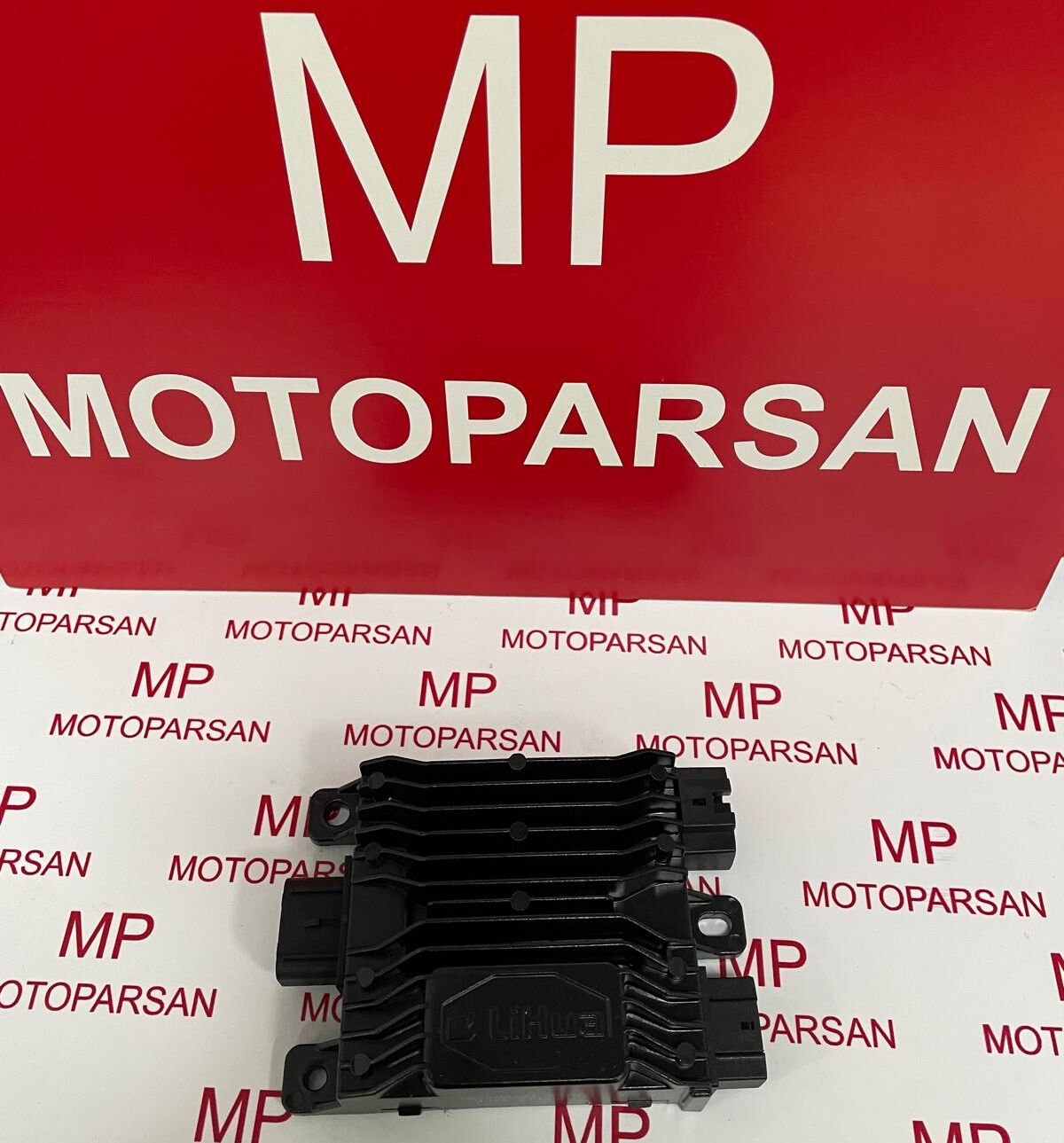 Kanuni Seha150 Orjinal Konjektör Elektronik Marş Ünitesi