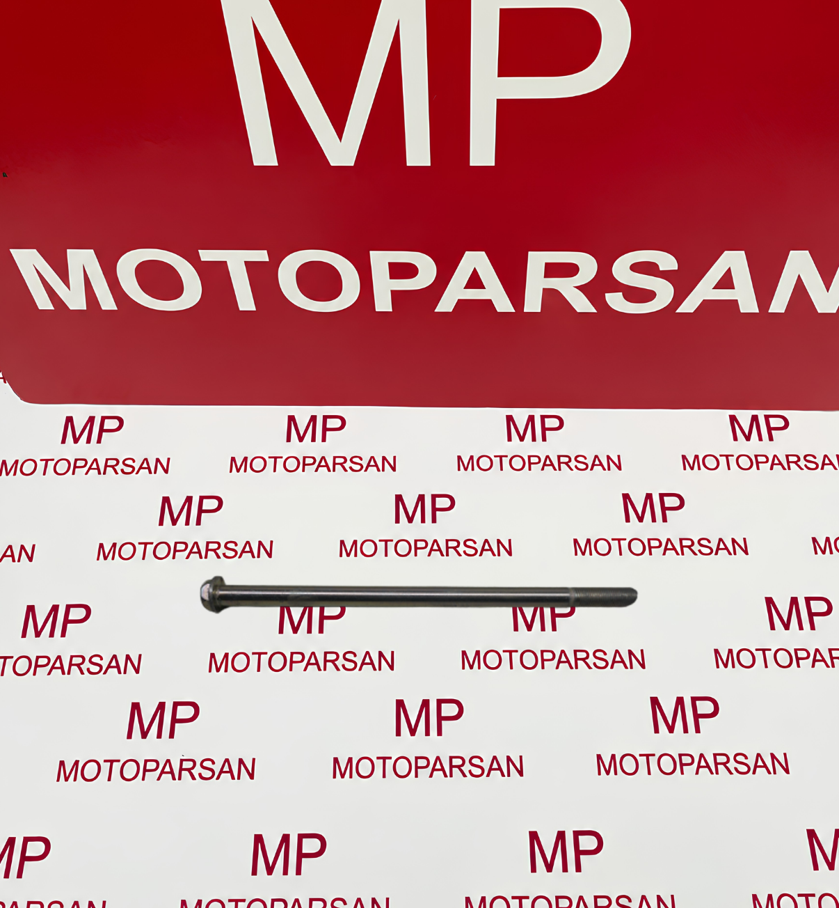 Bajaj Pulsar NS400 Arka Salıncak Mili Orjinal
