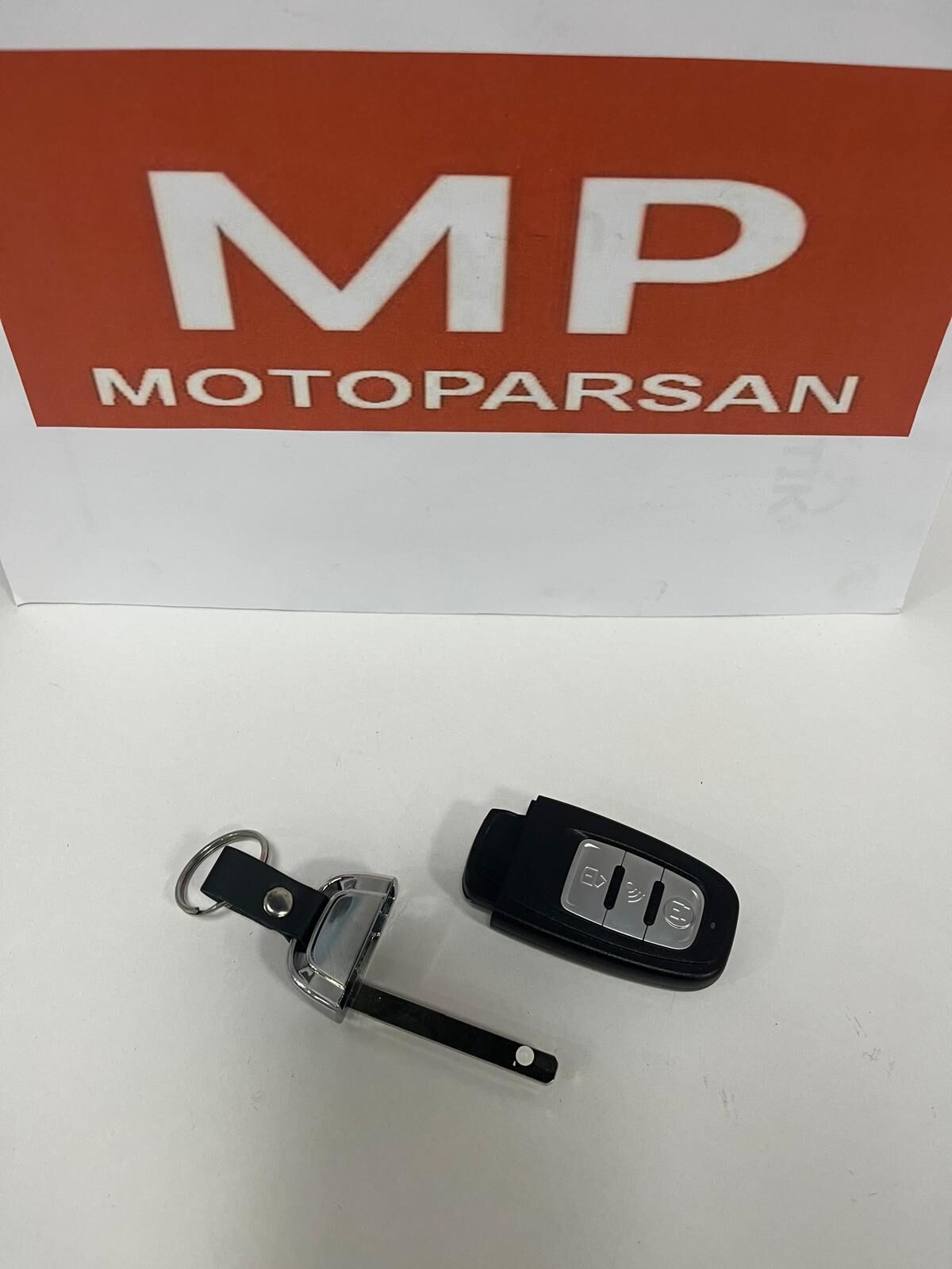 Kanuni Seha250 Orjinal Uzaktan Kumanda