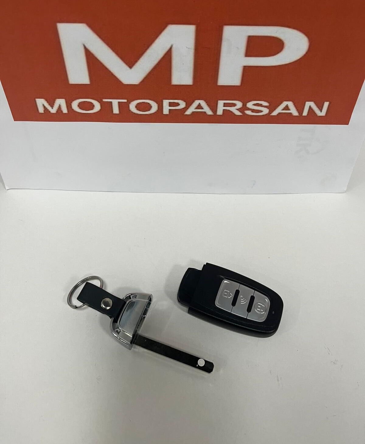 Kanuni Seha250 Orjinal Uzaktan Kumanda