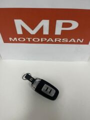 Kanuni Seha250 Orjinal Uzaktan Kumanda