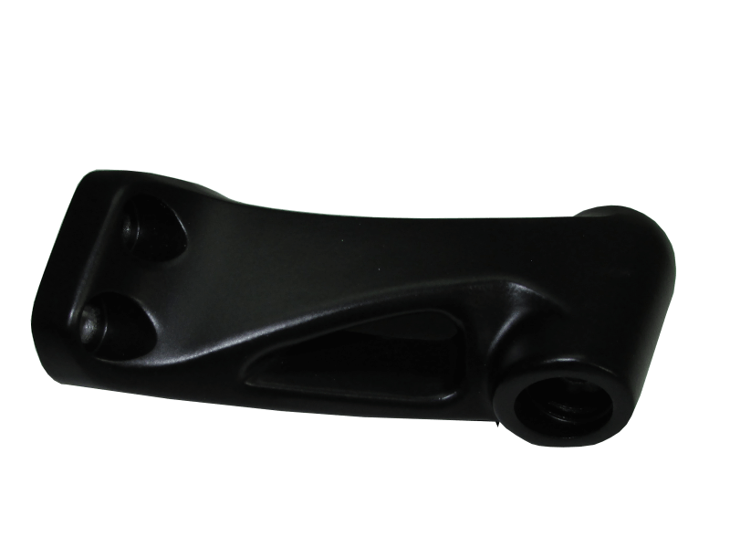 Bajaj Pulsar NS200 Sol Direksiyon Gidon Bağlantı Tutucu kol Euro 3 - 4