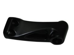 Bajaj Pulsar NS200 Sol Direksiyon Gidon Bağlantı Tutucu kol Euro 3 - 4