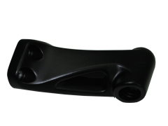 Bajaj Pulsar NS200 Sol Direksiyon Gidon Bağlantı Tutucu kol Euro 3 - 4