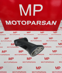 Bajaj Pulsar NS200 Sol Direksiyon Gidon Bağlantı Tutucu kol Euro 3 - 4