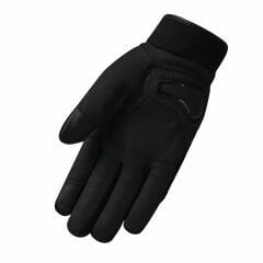 VEXO BOPER WIND BARRIER ELDİVEN SİYAH