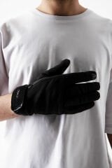 VEXO BOPER WIND BARRIER ELDİVEN SİYAH