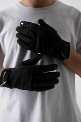 VEXO BOPER WIND BARRIER ELDİVEN SİYAH