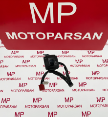 Bajaj Pulsar NS200 Ug Sol Kumanda Kontrol Paneli Tuş Takımı 3 Soketli Euro 5 - 5+