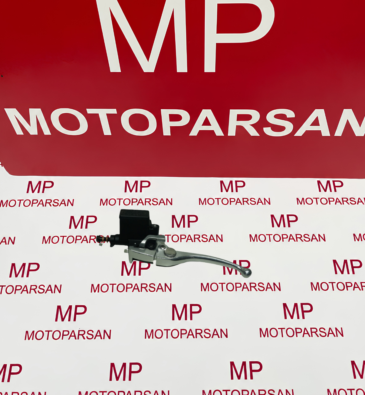 Kanuni SEHA125 Arka Fren Üst Merkezi Hidrolik Deposu Komple