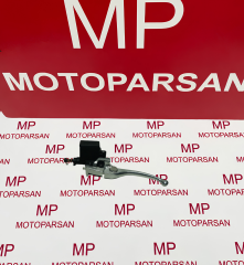 Kanuni SEHA125 Arka Fren Üst Merkezi Hidrolik Deposu Komple