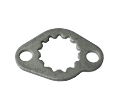 Bajaj Dominar D250 Zincir Dişli Pulu Ön