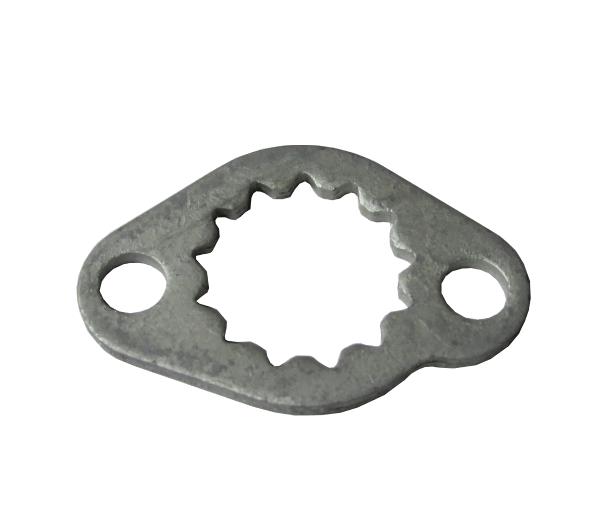 Bajaj Dominar D400 Zincir Dişli Pulu Ön