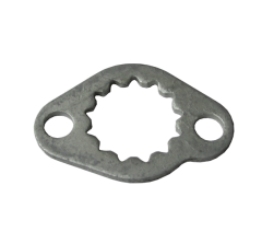 Bajaj Dominar D400 Zincir Dişli Pulu Ön