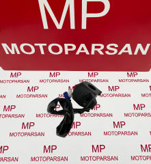 Bajaj Pulsar NS200 Ug Sağ Kumanda Kontrol Paneli Tuş Takımı 3 Soketli Euro 5 - 5+