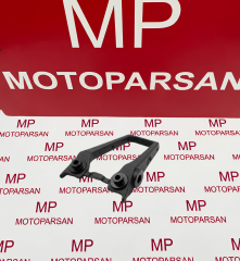 Bajaj Pulsar NS125 ABS Arka Plakalık Sinyal Bağlantı Sacı 1 Euro 5