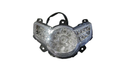 KANUNİ TRODON50 125 E-TRODON ARKA STOP