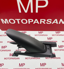 Bajaj Pulsar NS200 Arka Çamurluk Uzantı Zincir Muhafaza