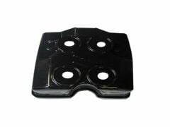 Bajaj Pulsar NS200 Külbütör Kapağı Orjinal