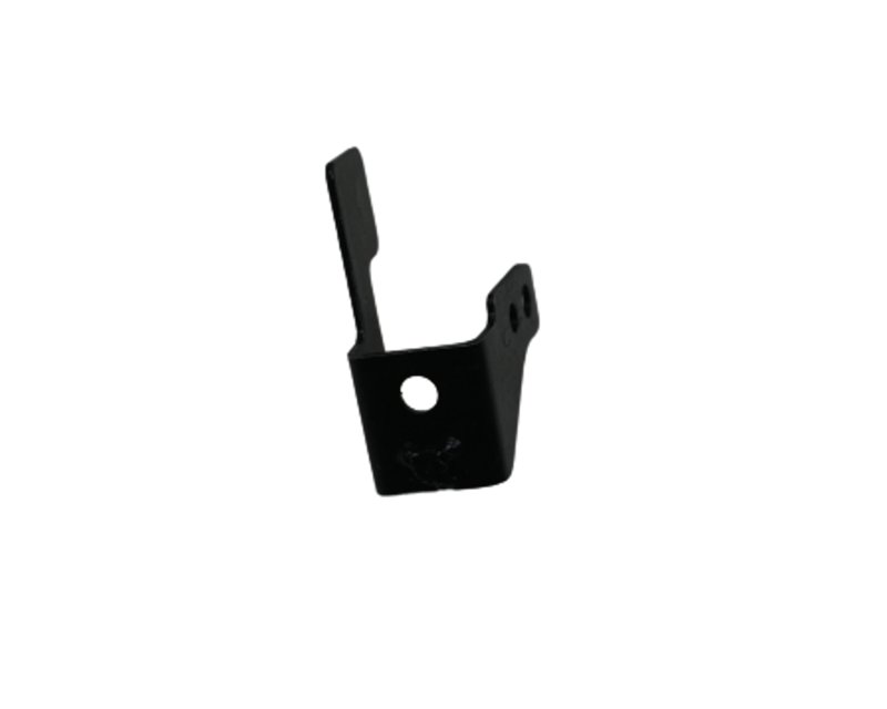 Bajaj Dominar D400 Yan Sehpa Müşürü Bağlantı Sacı