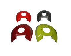 BAJAJ DOMİNAR D250 YAKIT DEPO MUHAFAZA PLASTİĞİ ÜST EURO 5
