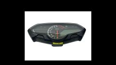 Bajaj Pulsar F250 Kilometre saati Hız Gösterge Ekran Orjinal