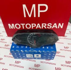 Bajaj Pulsar F250 Kilometre saati Hız Gösterge Ekran Orjinal