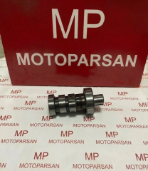 Bajaj Pulsar NS125 ABS Eksantrik Mili Komple Euro 5