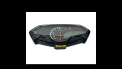 Bajaj Pulsar N250 Kilometre saati Hız Gösterge Ekran Orjinal