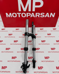 Bajaj Dominar D250 Ön Amortisör Çatal Komple