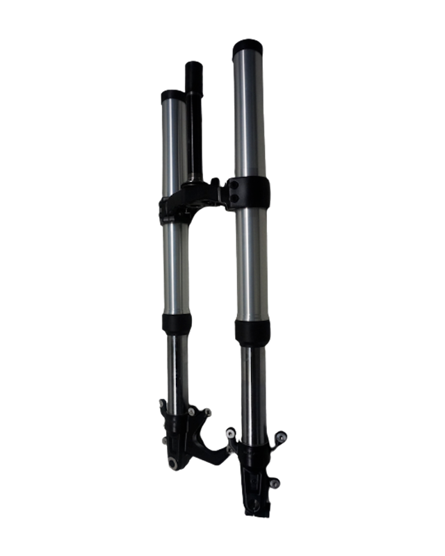 Bajaj Dominar D400 Ön Amortisör Çatal Komple Orjinal Euro 5 - 5+