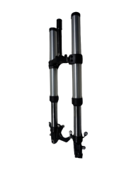 Bajaj Dominar D400 Ön Amortisör Çatal Komple Orjinal Euro 5 - 5+