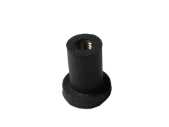 Bajaj Dominar D250 Ön Cam Siperlik Bağlantı Somunu Kauçuk