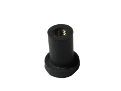 Bajaj Dominar D250  D400 NS400 (Ön Cam) Siperlik Bağlantı Kauçuk Somun