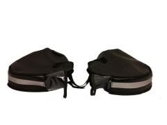 Scooter Elcik Koruma El Kılıfı Reflektörlü Universal