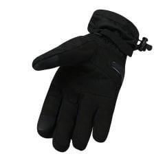 VEXO SCOUT KARBON H2O ELDİVEN SİYAH