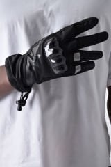 VEXO SCOUT KARBON H2O ELDİVEN SİYAH