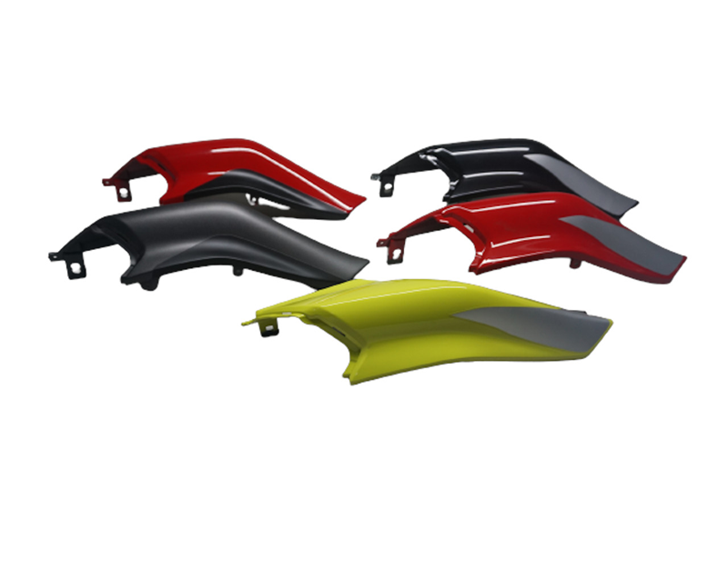 Bajaj Dominar D250 Grenaj Sağ Yan Sele Altı Panel Euro 5 - 5+