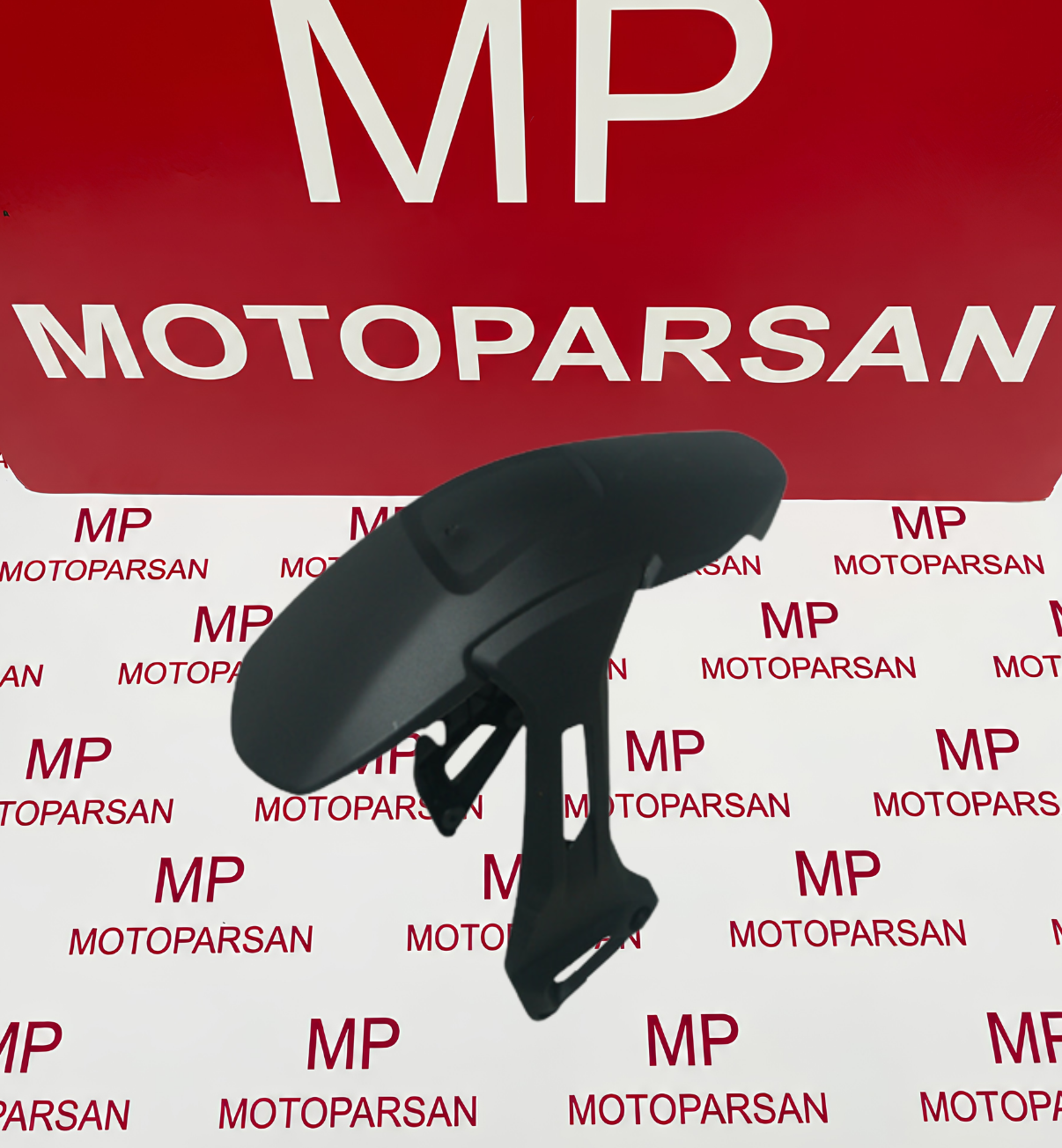 Bajaj Pulsar N250 F250 N160 Arka Çamurluk Sıyırıcı