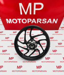 Bajaj Dominar D250 Ön Jant Cant Teker