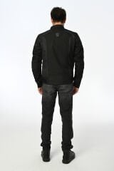 LS2 Sepang Mont Siyah - Gri