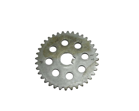 Bajaj Pulsar NS125 ABS Eksantrik Zincir Dişlisi Euro 5 - 5+