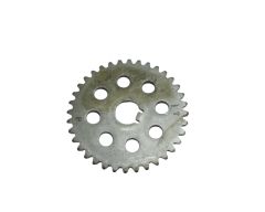 Bajaj Pulsar NS125 ABS Eksantrik Zincir Dişlisi Euro 5 - 5+