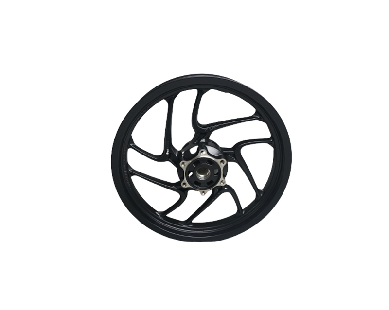 BAJAJ DOMİNAR D250 JANT CANT TEKER ÖN