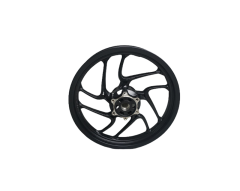 BAJAJ DOMİNAR D250 JANT CANT TEKER ÖN