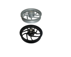 Bajaj Dominar D250 Arka Jant Cant Teker Orjinal