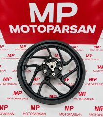 Bajaj Dominar D250 Arka Jant Cant Teker Orjinal