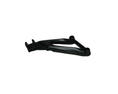 Bajaj Pulsar NS200 Ug Arka Sağ Basamak Demiri Euro 5 - 5+