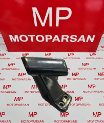 Bajaj Pulsar NS125 ABS Sol Direksiyon Bağlantı Tutucu Kol Euro 3 Eski Tip